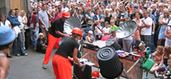 Edinburgh 2003