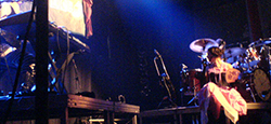 Dresden Dolls Tour 2006