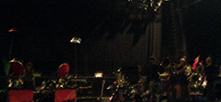 Dresden Dolls Tour 2006
