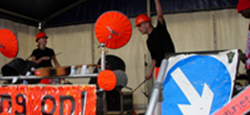 Kingston Carnival 2004