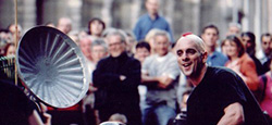 Edinburgh 2005