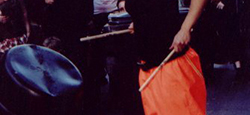 Edinburgh 2005