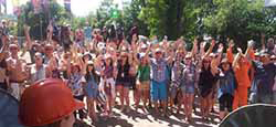 Hello Glastonbury 2013!!