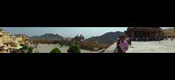 Amber Palace, Jaipur