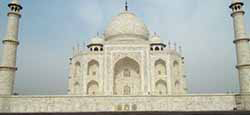 The Taj Maha
