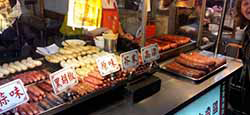 Local food