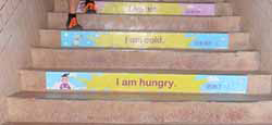 Katie's catchphrases