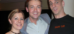 Britains Got Talent 2008