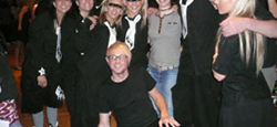Britains Got Talent 2008